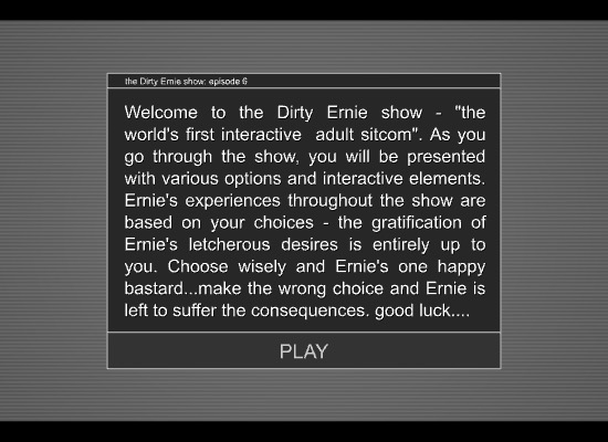 Dirty Ernie 6