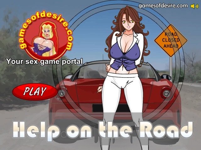 Help On The Road