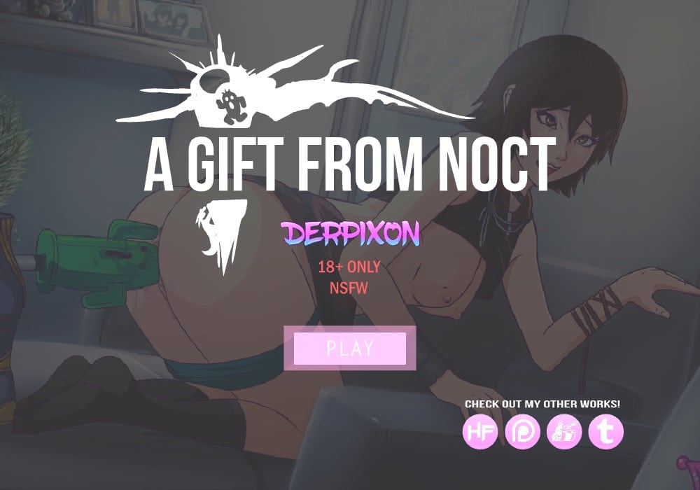 A Gift From Noct
