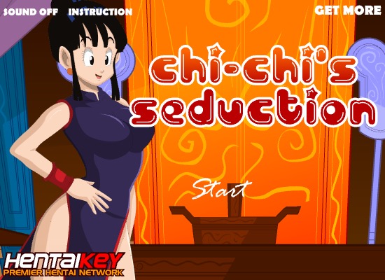 Chi-Chi's Seduction