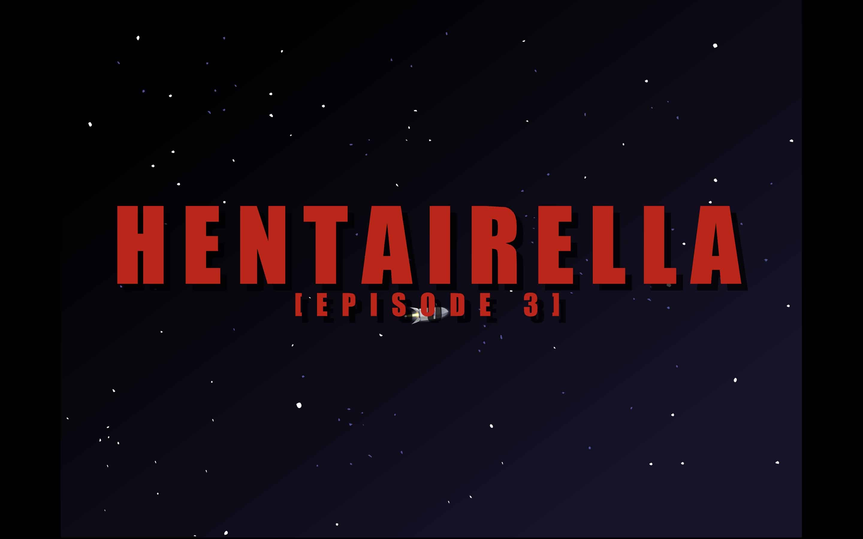 Hentairella - Episode III