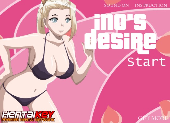 Ino's Desire