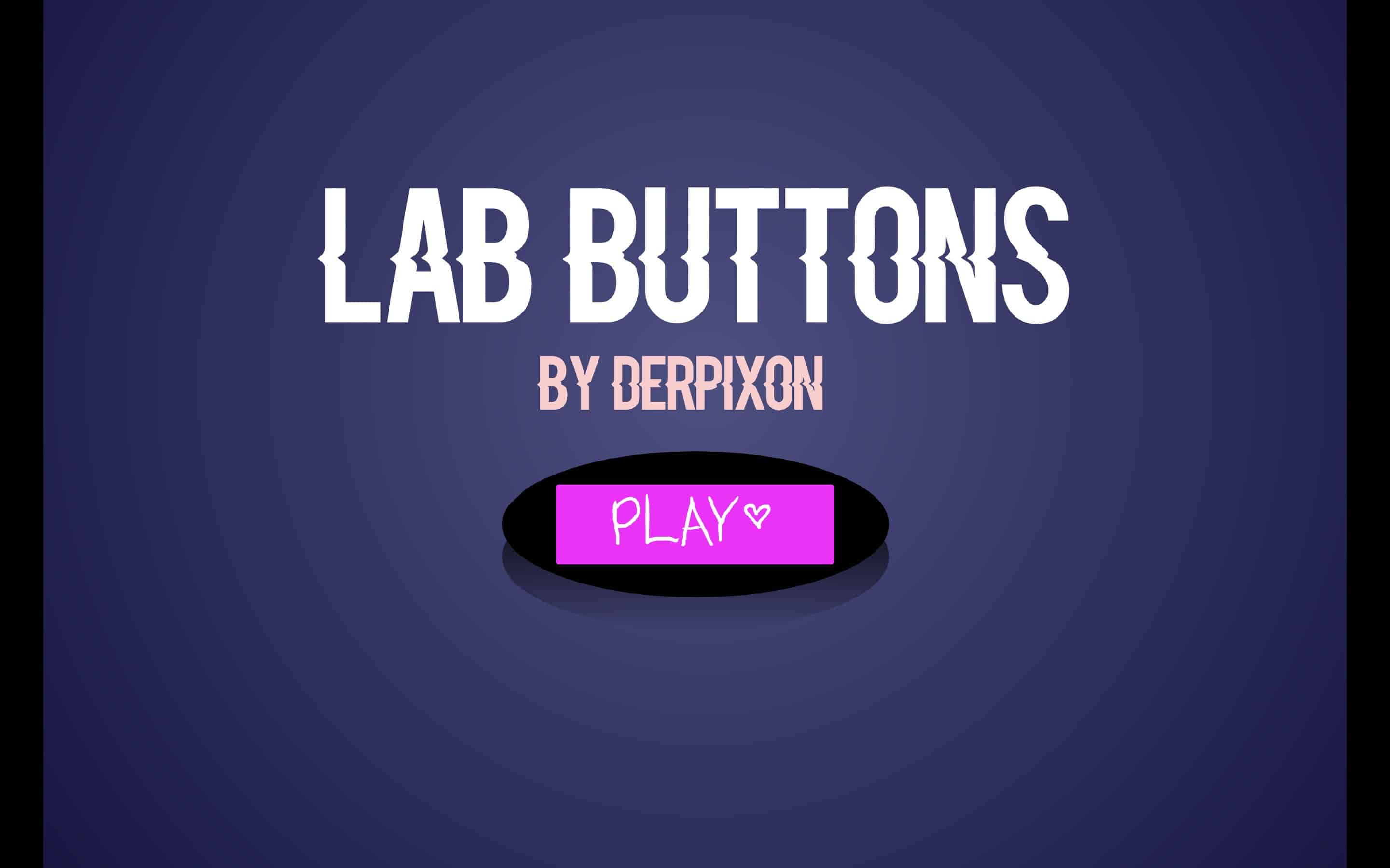 Lab Buttons