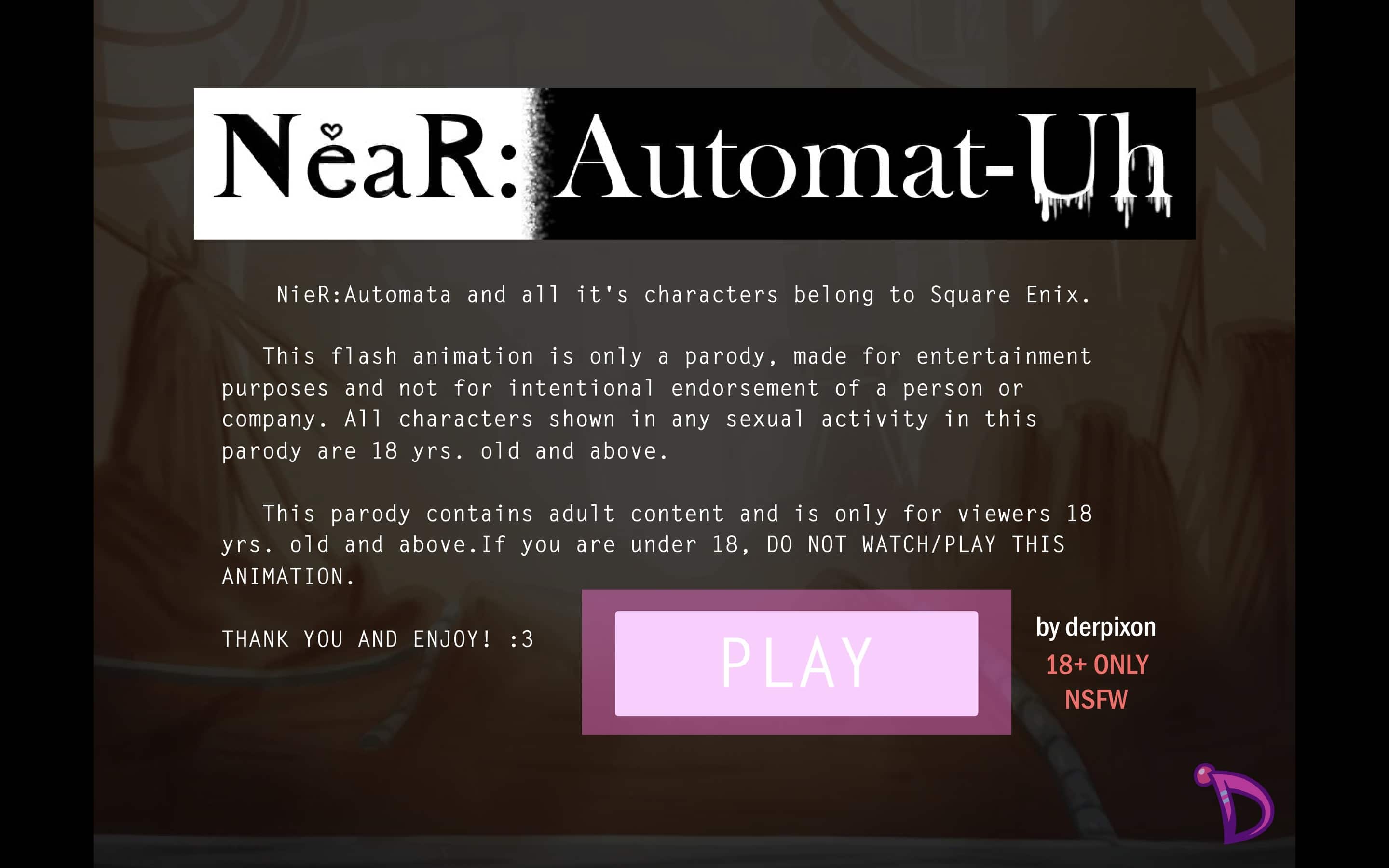 NeaR: Automat-Uh