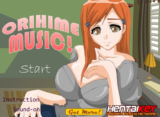 Orihime Music!