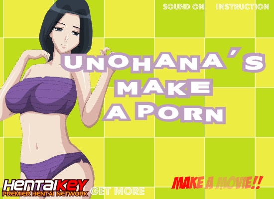 Unohana's Make A Porn