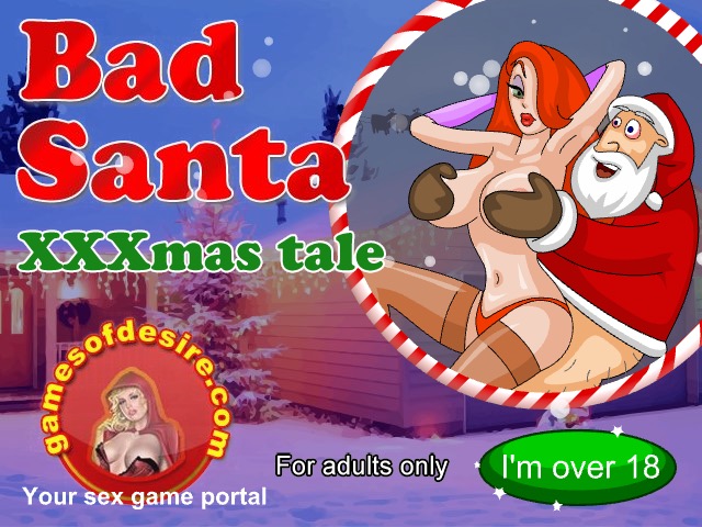 Bad Santa Xxxmas Tale