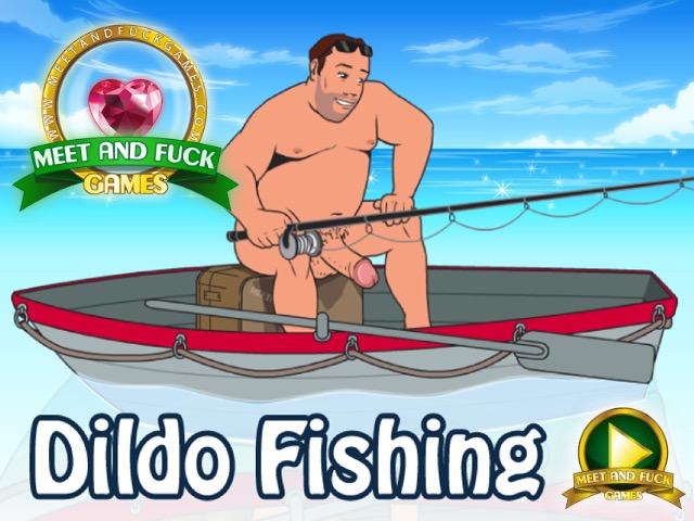Dildo Fishing