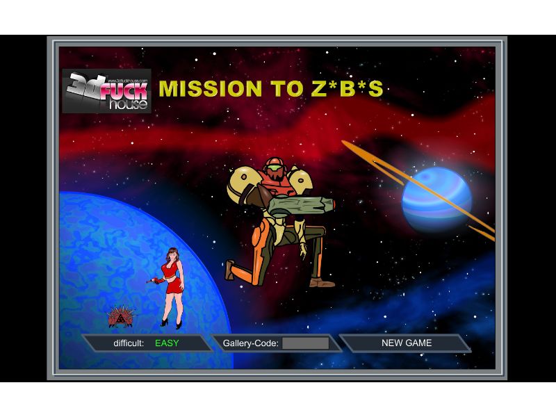 Mission To Zebes