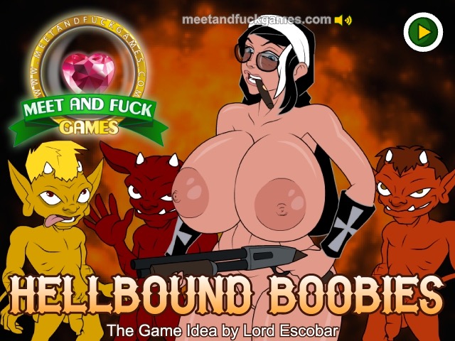 Hellbound Boobies