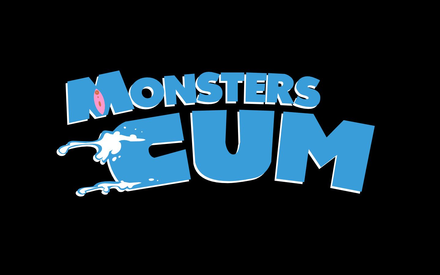 Monsters Cum