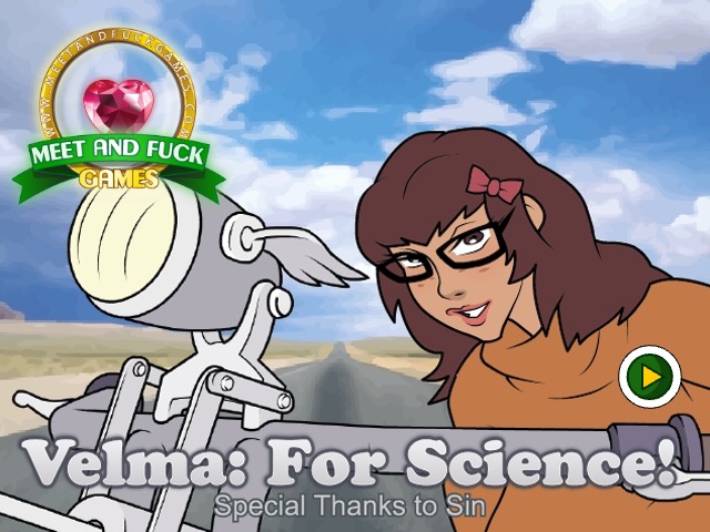 Velma For Science